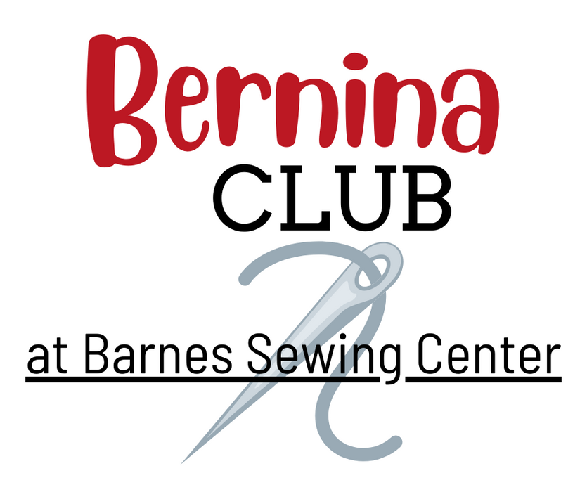 Bernina Club