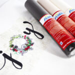 Floriani Power Mesh Fusible