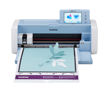 Brother Scan N Cut SDX325
