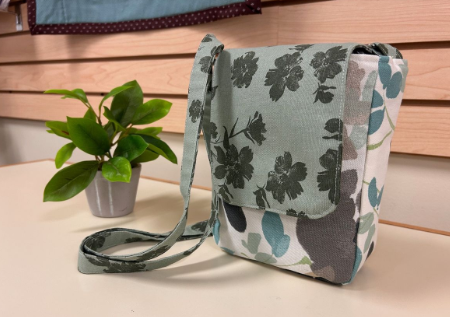 The Complete Crossbody Bag Class