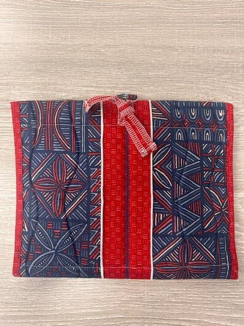 3-Pocket Serger Travel Bag Class