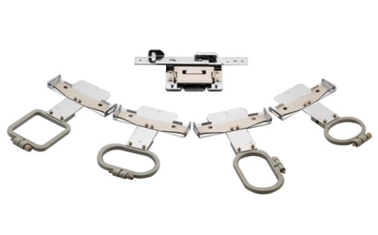 PRHCK1 Entrepreneur Pro PR1050X Compact Frame Kit
