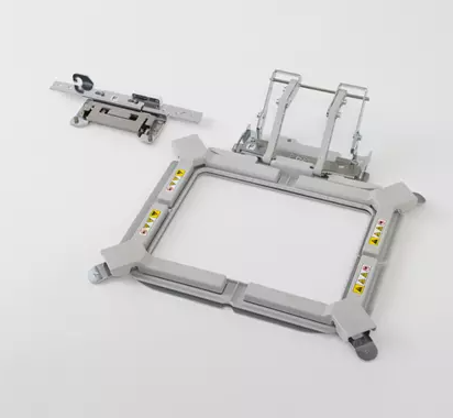 PRVMFLKIT Flash Frame L Clamp Magnetic Kit (5"x7")