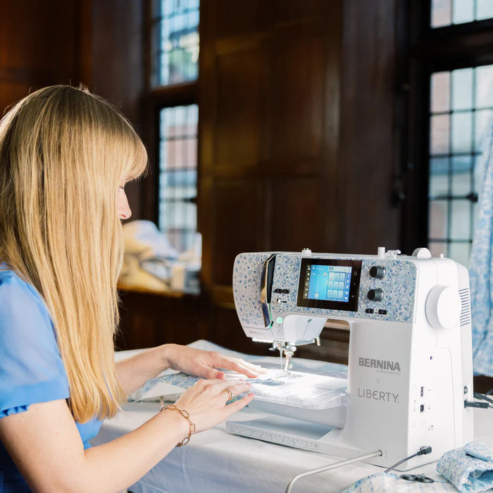 Bernina 495 Liberty Edition