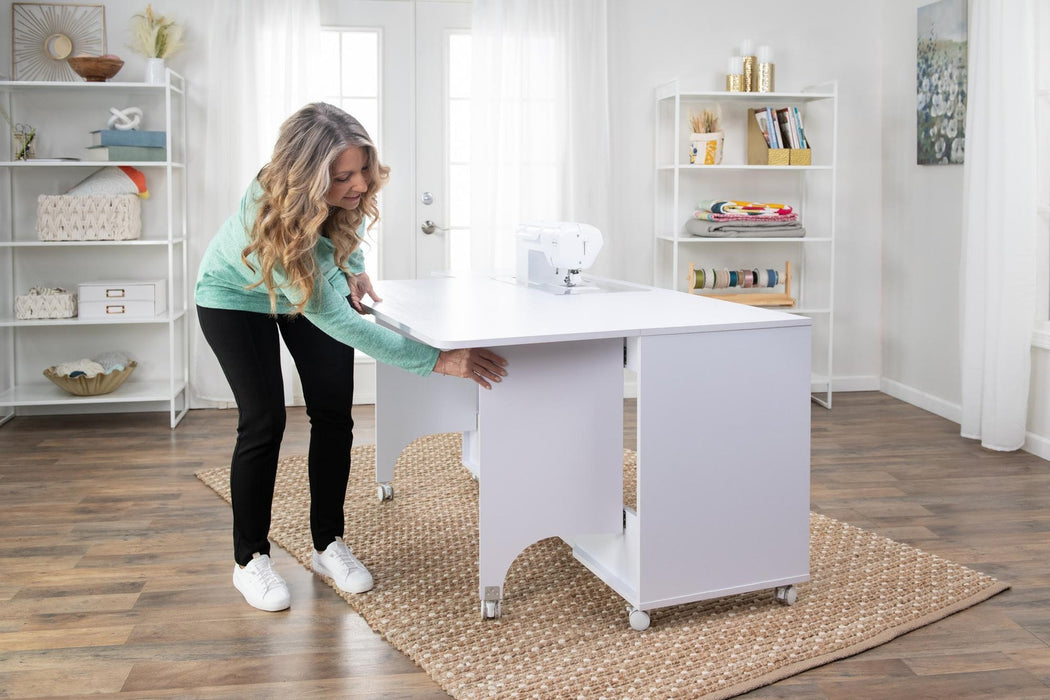 Koala Quilter's Vision and Companion Chest