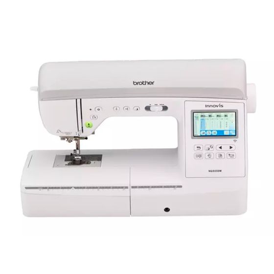 Brother NQ3550W