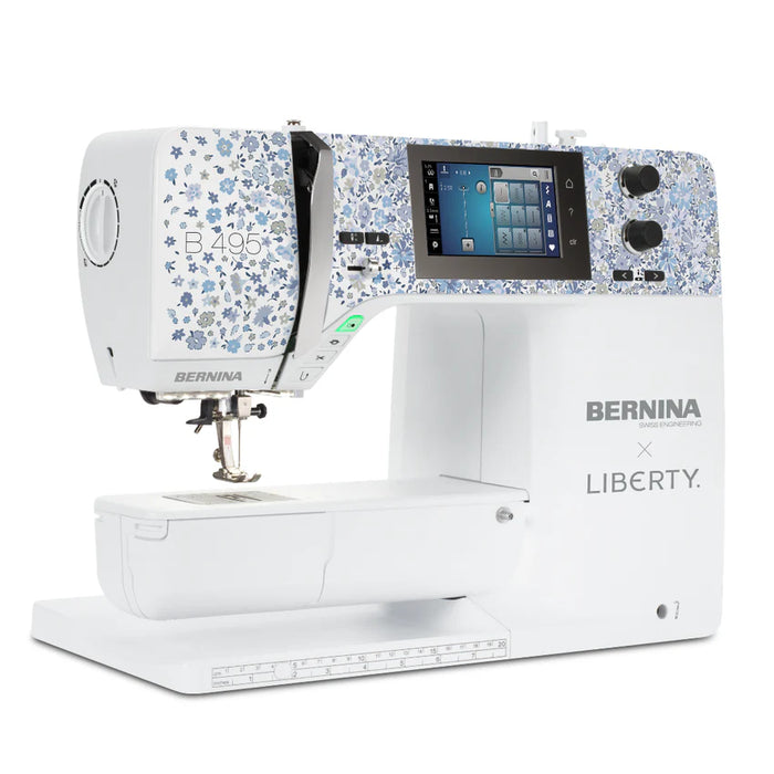 Bernina 495 Liberty Edition