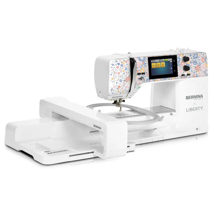 Bernina 580 Liberty Edition