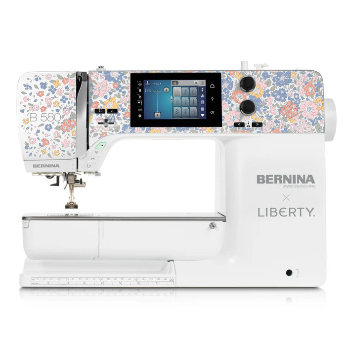 Bernina 580 Liberty Edition