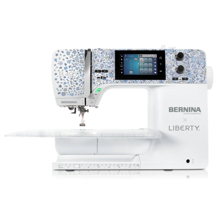 Bernina 495 Liberty Edition