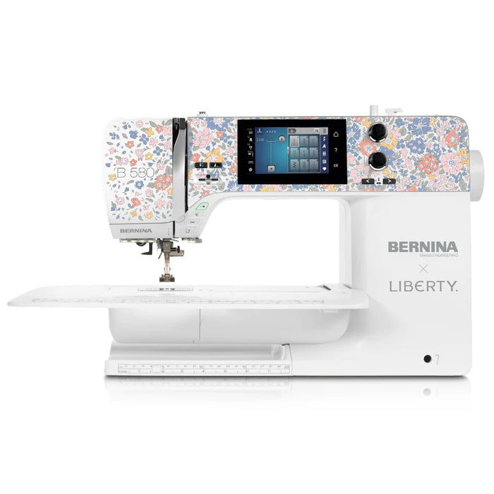 Bernina 580 Liberty Edition