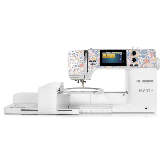 Bernina 580 Liberty Edition