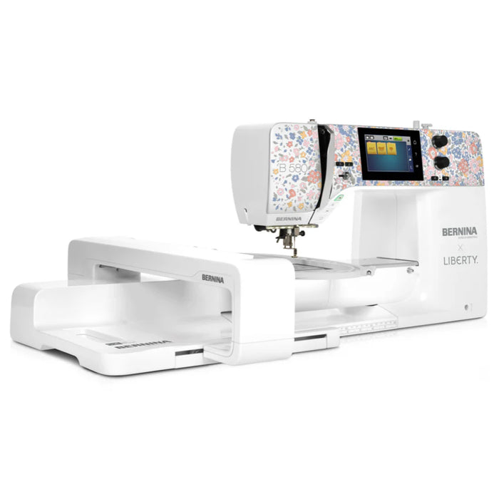 Bernina 580 Liberty Edition