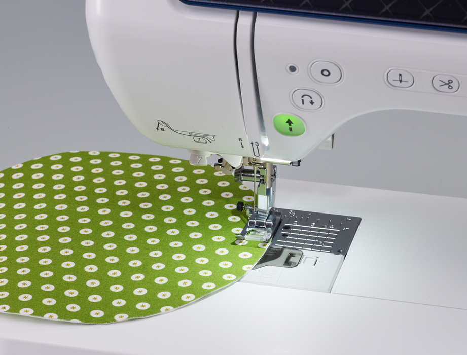 Brother BX1 Sewing & Embroidery Machine