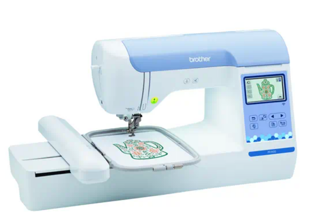 Brother PE900