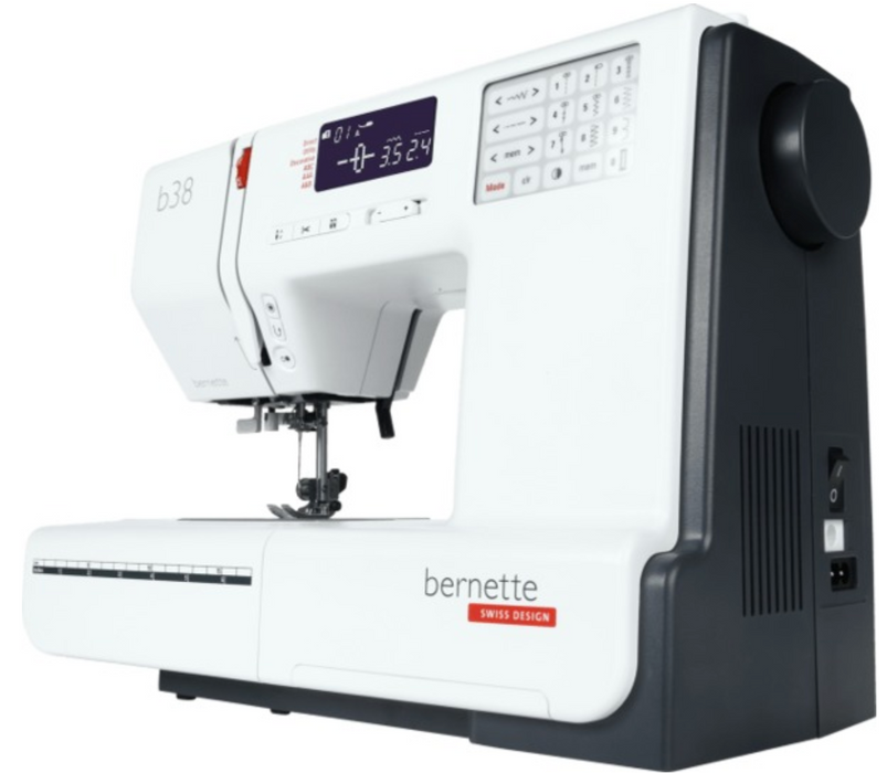Bernette b38