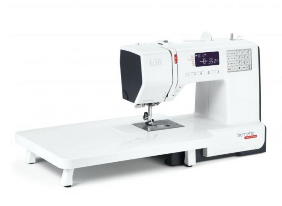 Bernette b38