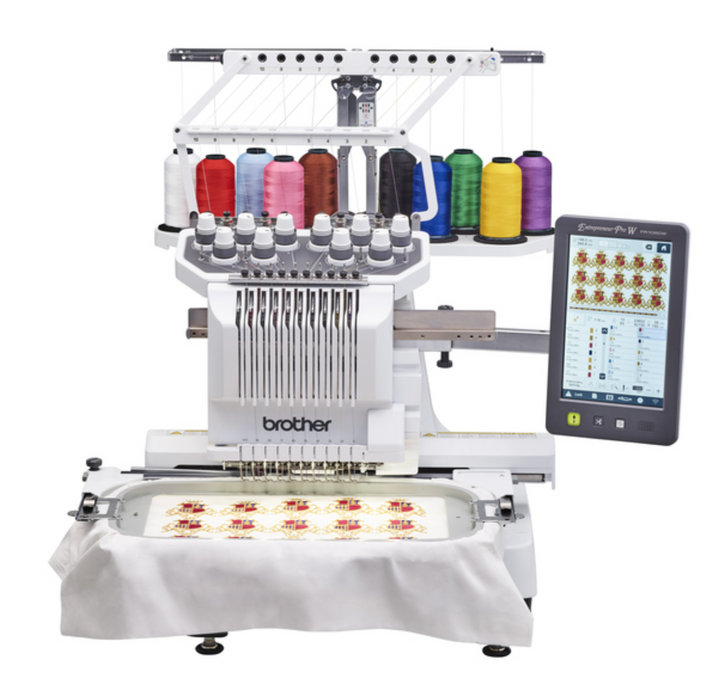 Brother PR1060W