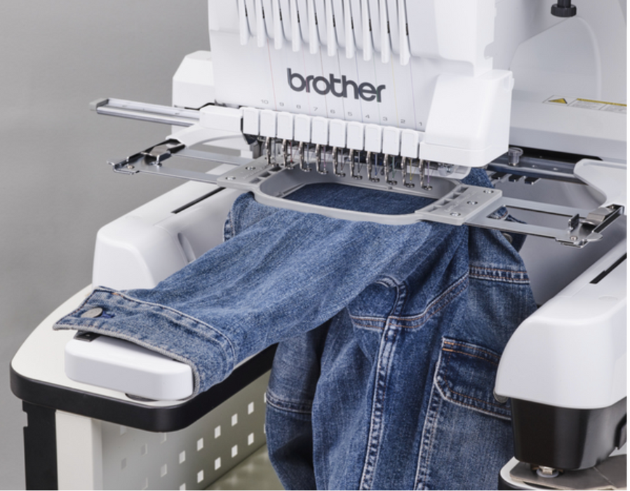 Brother PR1060W