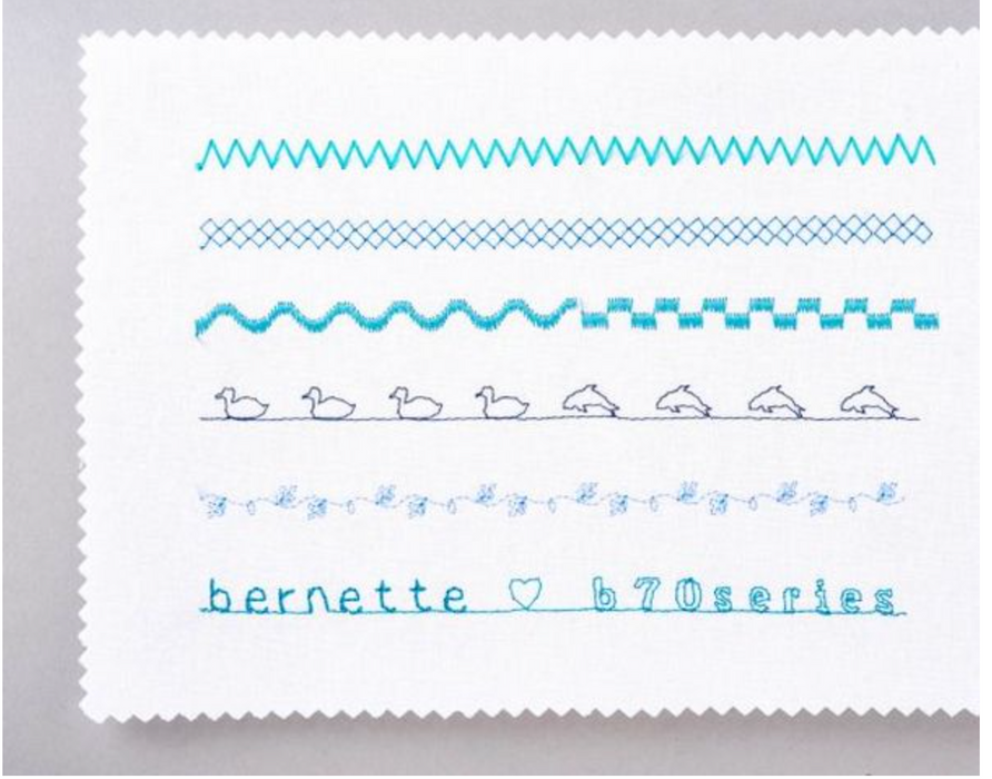 Bernette 79