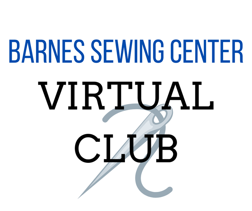 Barnes Virtual Club