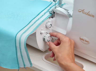 Serger