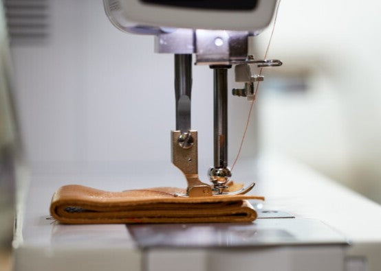 Bernette B08 Straight Stitch