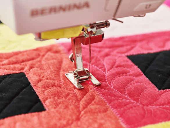 Bernina 790 Pro