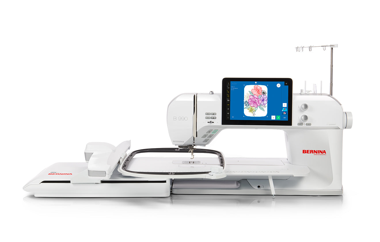 Bernina