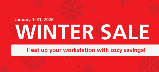 Bernina Winter Sale
