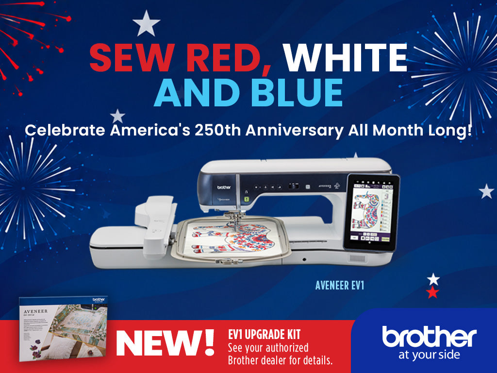 Brother July Celebration Deals
