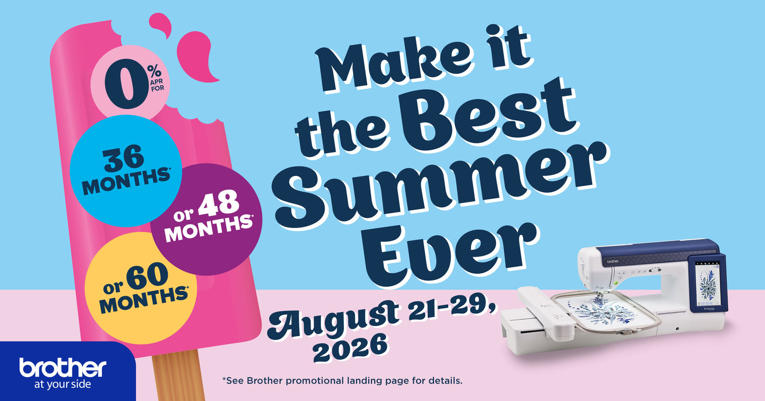 Brother August Specials