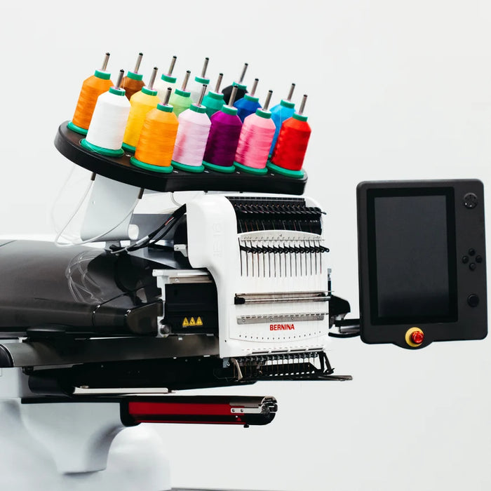 Bernina E16 Pro