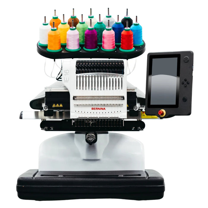 Bernina E16 Pro