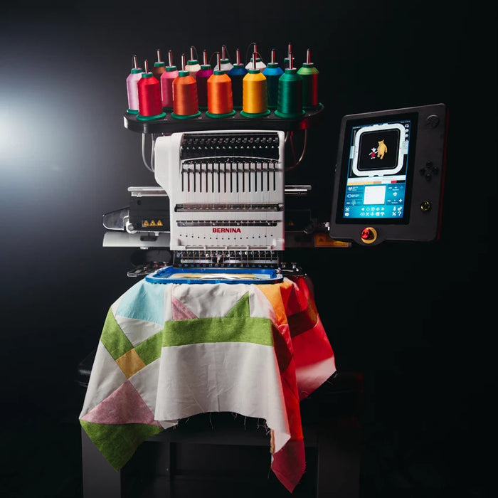 Bernina E16 Pro