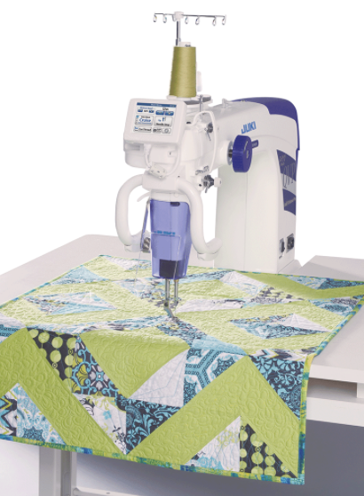 Juki Miyabi J-350QVP S