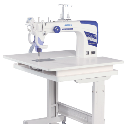 Juki Featured Machine