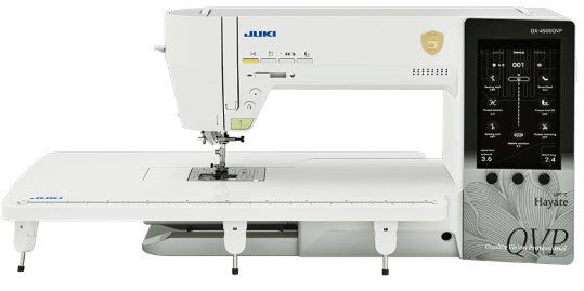 Juki Hayate DX-4500QVP