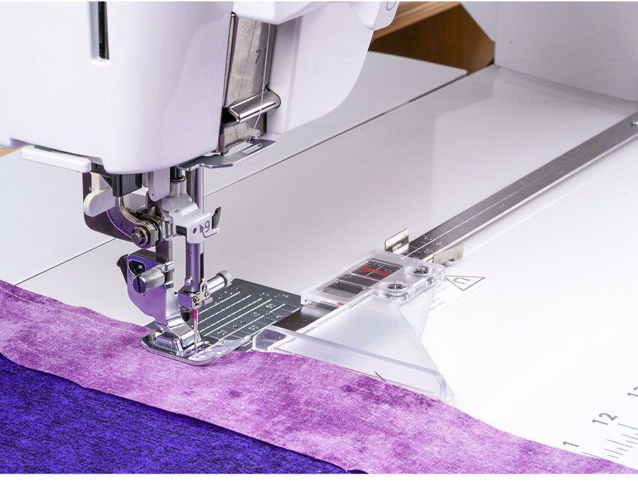 Janome Continental M8 Professional