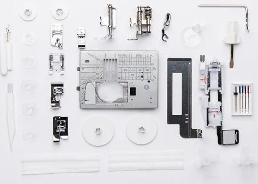 Janome MC6650