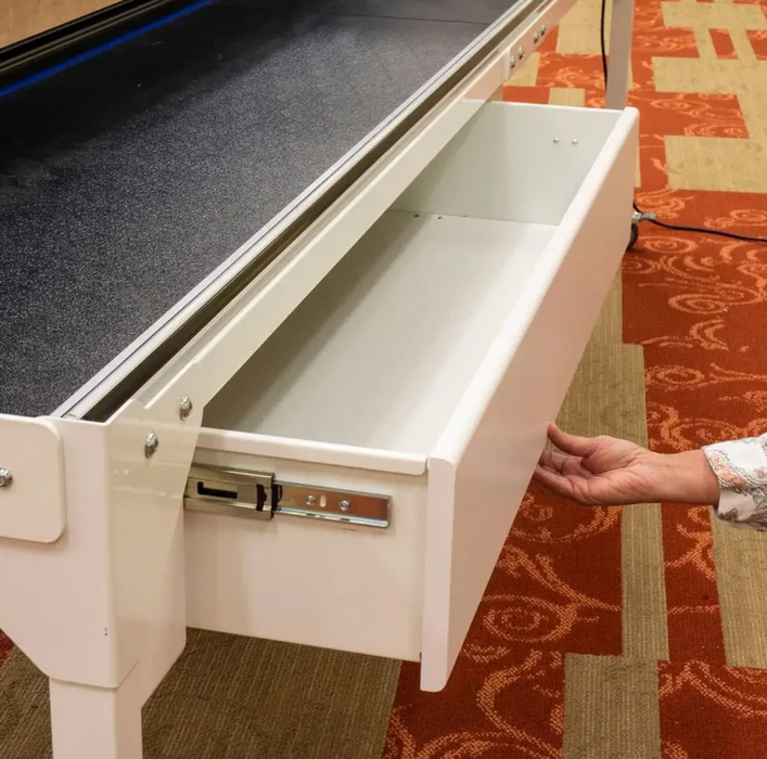 Baby Lock 5 foot drawer for quilt frame