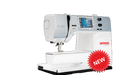 Bernina 535