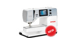 Bernina 570 QE