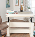 Koala Height Adjustable Center