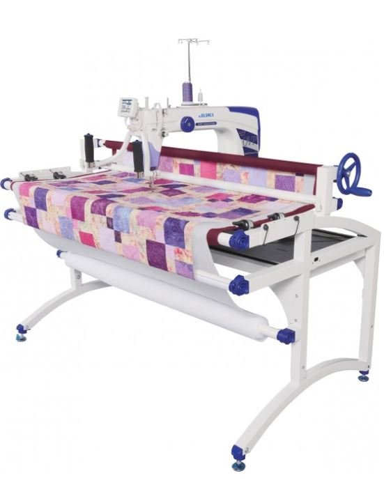Juki — Barnes Sewing Center