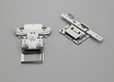 PRCLP45B Arm D and Center Shoe Clamp Frame