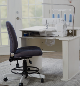 Koala Serger Center